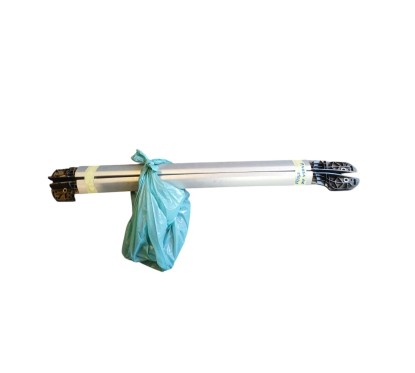 Barre Longitudinali tetto FIAT Panda 2° Serie - 735516779 - 3760227