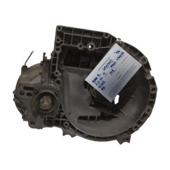 Cambio Manuale Completo ALFA ROMEO GTV Serie 916 dal 98 al 03 - 707252 - 707252