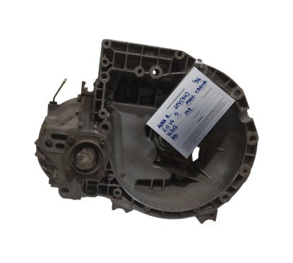Cambio Manuale Completo ALFA ROMEO GTV Serie 916 dal 98 al 03 - 707252 - 707252
