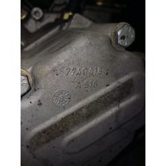 Cambio Manuale Completo ALFA ROMEO GTV Serie 916 dal 98 al 03 - 707252 - 707252