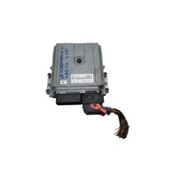 Centralina motore LAND ROVER Discovery Serie IV dal 10 - LR026215 - 3764143