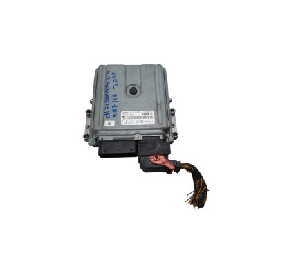 Centralina motore LAND ROVER Discovery Serie IV dal 10 - LR026215 - 3764143