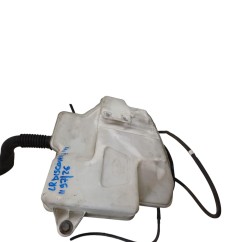 Vaschetta Tergi ant LAND ROVER Discovery Serie IV dal 10