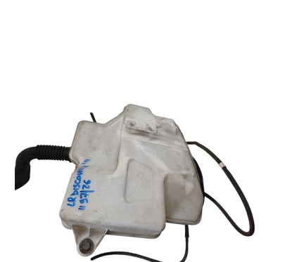 Vaschetta Tergi ant LAND ROVER Discovery Serie IV dal 10