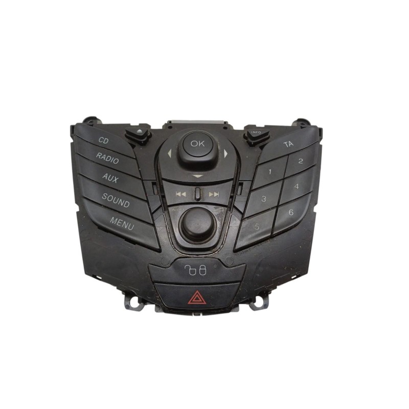Comandi controllo radio FORD Fiesta 6° Serie