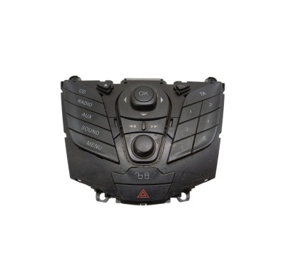 Comandi controllo radio FORD Fiesta 6° Serie - 1525122 - 3765305