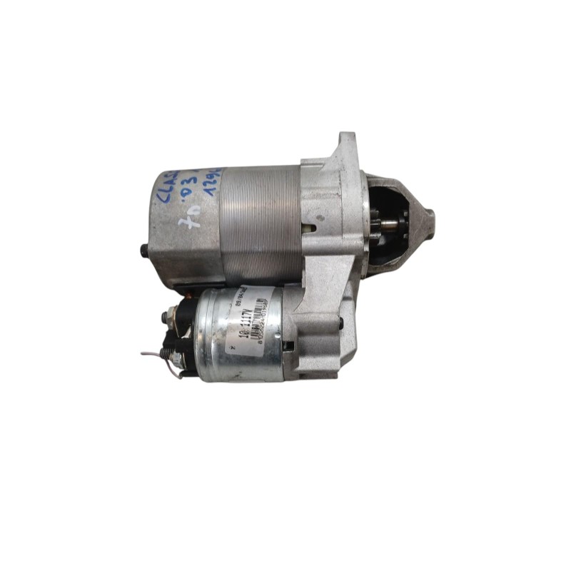 Motorino d' avviamento MERCEDES Classe A W168 2° Serie
