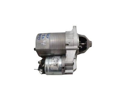 Motorino d' avviamento MERCEDES Classe A W168 2° Serie - A005151210180 - 3765245