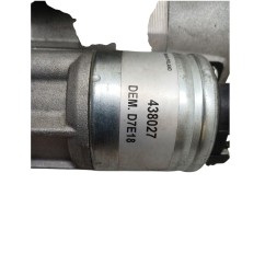 Motorino d' avviamento MERCEDES Classe A W168 2° Serie - A005151210180 - 3765245