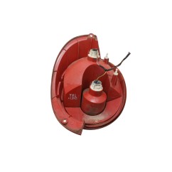 Stop fanale Posteriore Sinistro CHEVROLET Matiz 2° Serie - 96563514 - 3765173