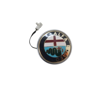 Pulsante apertura portellone posteriore ALFA ROMEO Mito Serie 955 dal 08 - 50531454 - 3717374