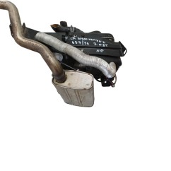 riscaldatore webasto LAND ROVER Discovery Serie IV dal 10