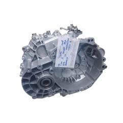 Cambio Manuale Completo VOLKSWAGEN Tiguan 1° Serie - 0A6300044QX - 2919505