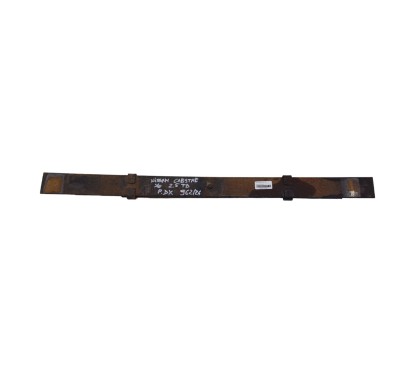 Balestrina posteriore DX NISSAN Cabstar F24M dal 06 al 13 - 55020LC60C - 1962978