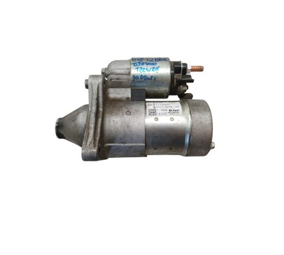 Motorino d' avviamento FIAT Panda 3° Serie - 51890632 - 3765966