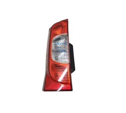 Stop fanale Posteriore Sinistro FIAT Qubo 1° Serie - 1391434080 - 3766344