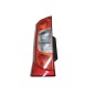 Stop fanale Posteriore Sinistro FIAT Qubo 1° Serie