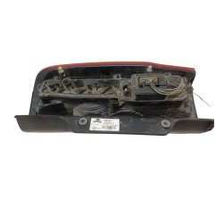 Stop fanale Posteriore Sinistro FIAT Qubo 1° Serie - 1391434080 - 3766344
