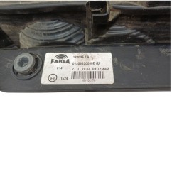 Stop fanale Posteriore Sinistro FIAT Qubo 1° Serie - 1391434080 - 3766344