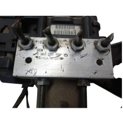 ABS SMART Fortwo Coupé W451 - A4514201475 - 3766789
