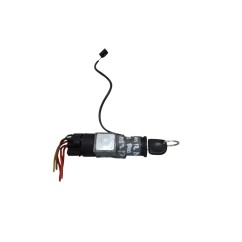 Blocchetto Accensione CHEVROLET Matiz 2° Serie - 93741069 - 3764267