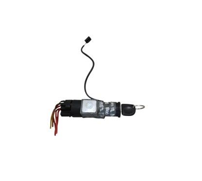 Blocchetto Accensione CHEVROLET Matiz 2° Serie - 93741069 - 3764267