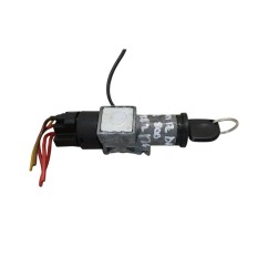 Blocchetto Accensione CHEVROLET Matiz 2° Serie