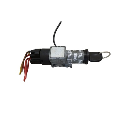 Blocchetto Accensione CHEVROLET Matiz 2° Serie