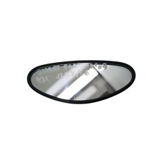 Specchietto Retrovisore Interno SMART Fortwo Coupé W451 - A4518100017C22A - 3764176