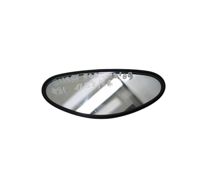 Specchietto Retrovisore Interno SMART Fortwo Coupé W451 - A4518100017C22A - 3764176