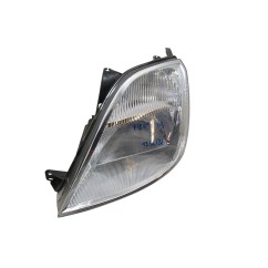 Faro Anteriore Sinistro FORD Fiesta 4° Serie