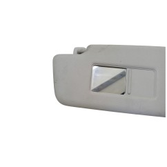 Parasole aletta anteriore SX VOLKSWAGEN Touran 3° Serie