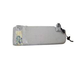 Parasole aletta anteriore SX VOLKSWAGEN Touran 3° Serie - 1T0857551H2G5 - 3766914