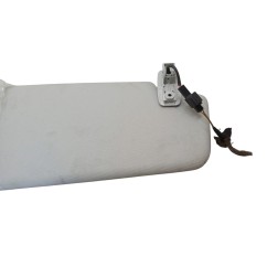 Parasole aletta anteriore SX VOLKSWAGEN Touran 3° Serie - 1T0857551H2G5 - 3766914