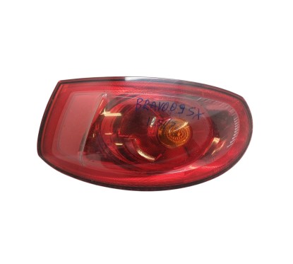 Stop fanale Posteriore Sinistro FIAT Bravo 2° Serie - 51934335 - 3749044