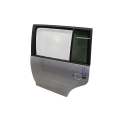 Portiera Posteriore Sinistra VOLKSWAGEN Touran 3° Serie