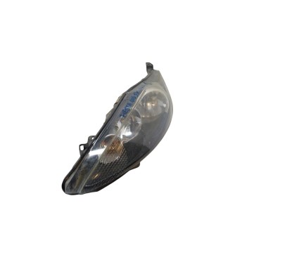 Faro Anteriore Sinistro FORD Fiesta 6° Serie
