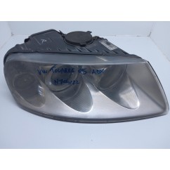 Faro anteriore Destro VOLKSWAGEN Touareg 1° Serie - 1110819 - 1110819