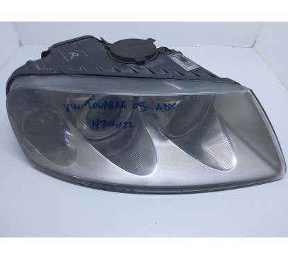 Faro anteriore Destro VOLKSWAGEN Touareg 1° Serie - 1110819 - 1110819