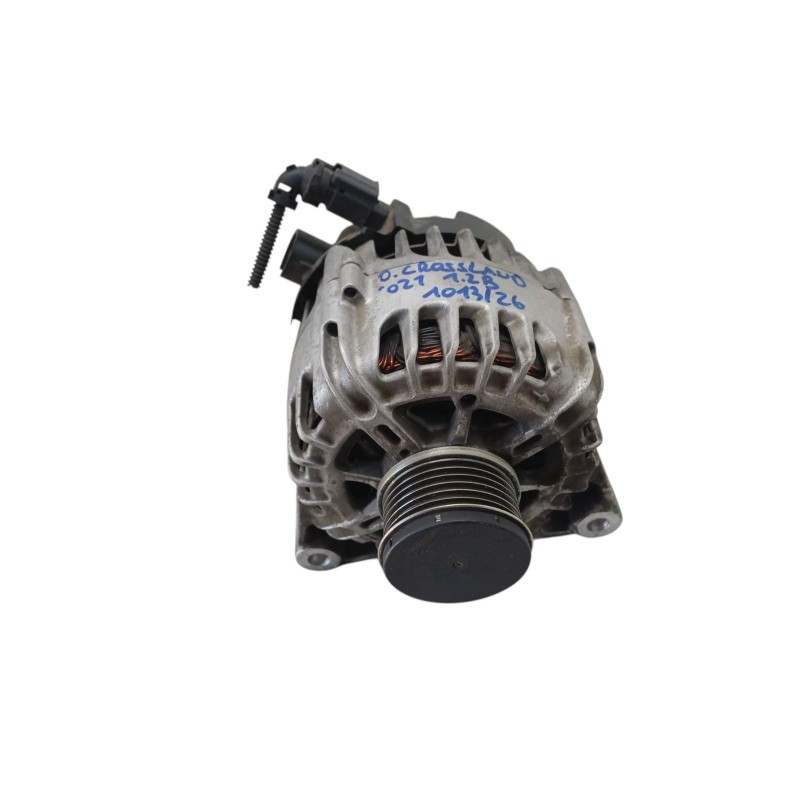 Alternatore OPEL Crossland Serie dal 17