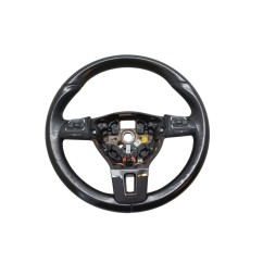 Volante VOLKSWAGEN Touran 3° Serie - 1T0419091AEE74 - 3766917