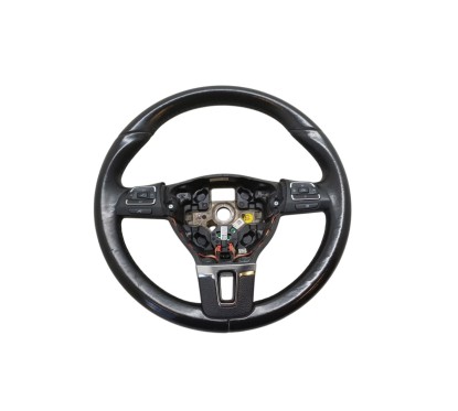 Volante VOLKSWAGEN Touran 3° Serie - 1T0419091AEE74 - 3766917