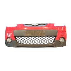Paraurti Anteriore Completo CHEVROLET Matiz 2° Serie - 96563988 - 3765159