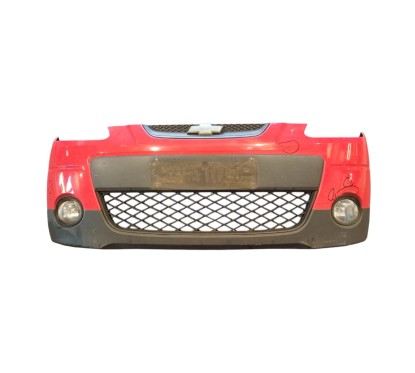 Paraurti Anteriore Completo CHEVROLET Matiz 2° Serie - 96563988 - 3765159