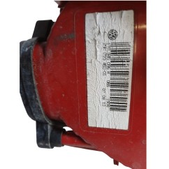Stop fanale Posteriore Sinistro VOLKSWAGEN Touran 3° Serie - 1T0945095R - 3767468