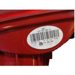 Stop fanale Posteriore Sinistro VOLKSWAGEN Touran 3° Serie - 1T0945093 - 3767504
