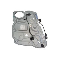 Alzacristallo elettrico ant. DX VOLKSWAGEN Touran 3° Serie - 1T1837462B - 3767548
