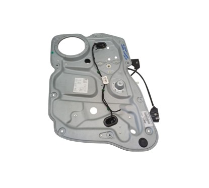 Alzacristallo elettrico ant. DX VOLKSWAGEN Touran 3° Serie - 1T1837462B - 3767548