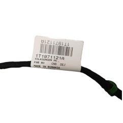 Alzacristallo elettrico ant. DX VOLKSWAGEN Touran 3° Serie