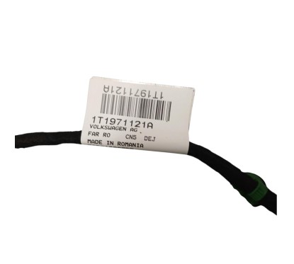 Alzacristallo elettrico ant. DX VOLKSWAGEN Touran 3° Serie